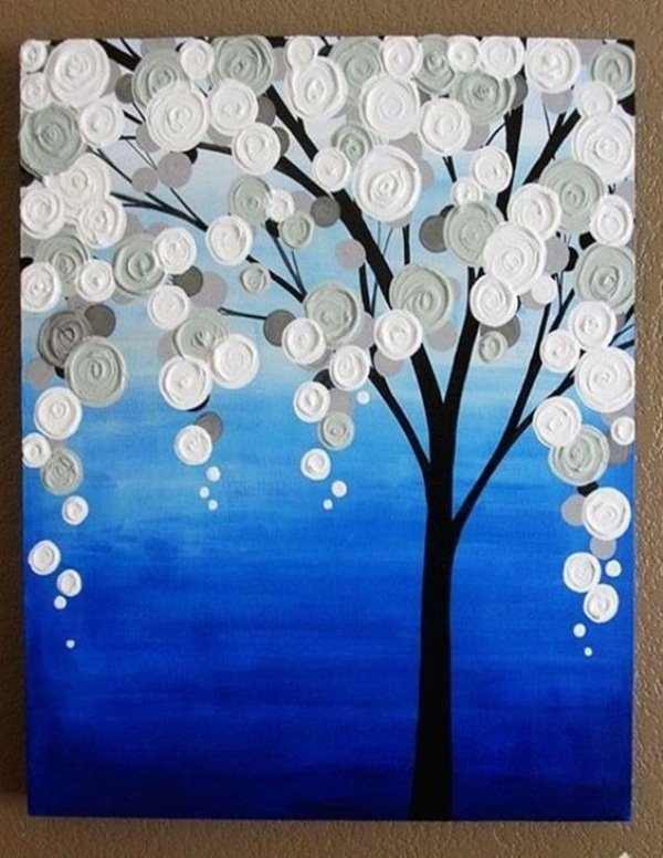 Acrylic Ink Painting: Playing with Light and Shadow by Missy Dunaway -  Creativebug