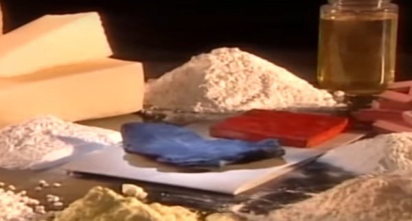 How Eraser Is Made History Raw Materials Manufacturing Process And 